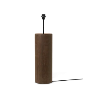 Post Floor Lamp Base - Solid Ferm Living - COM