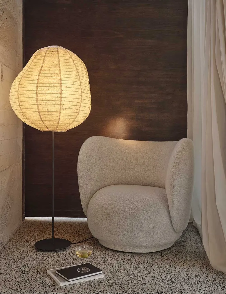 Lampadaire Kurbis Ferm Living