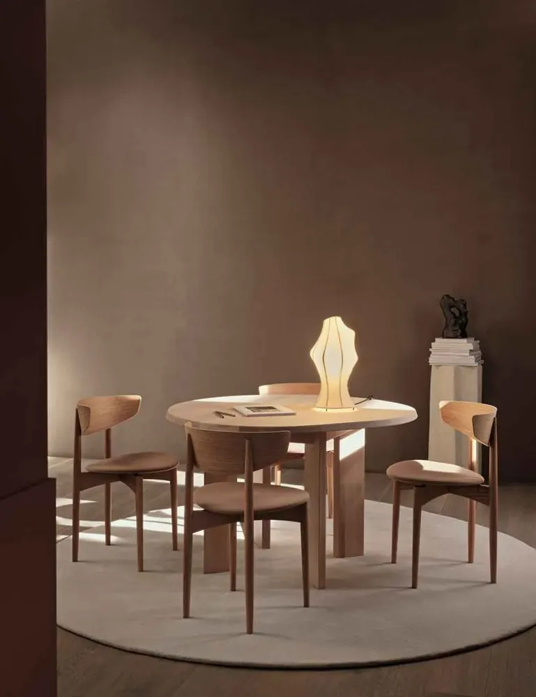lampe de table dae Ferm Living