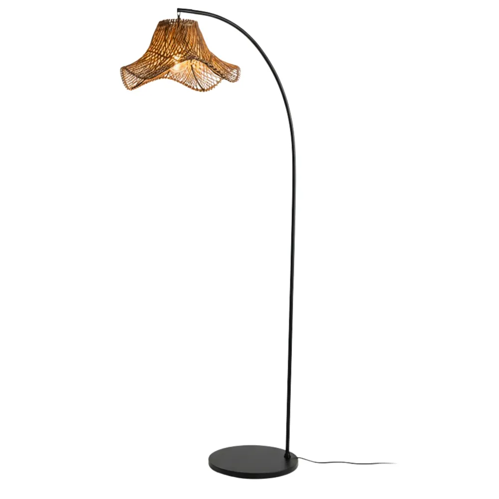 Lampadaire Fiolla Home