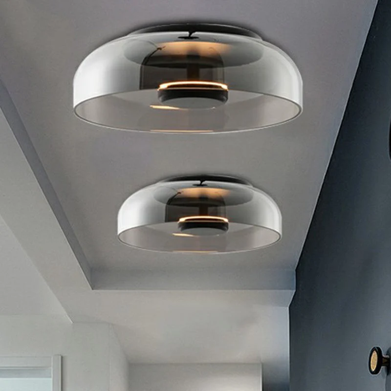 FlexiLight - Lampe à Pince LED Moderne