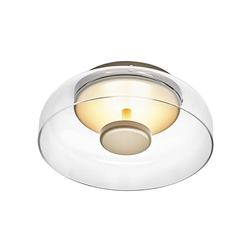 FlexiLight - Lampe à Pince LED Moderne
