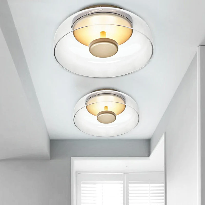 FlexiLight - Lampe à Pince LED Moderne
