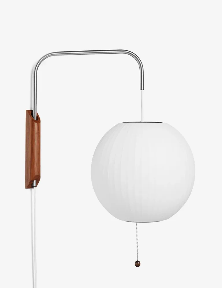 Applique Nelson Ball HAY