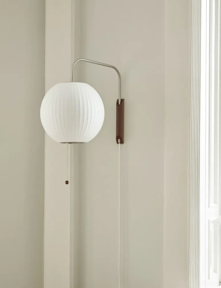 Applique Nelson Ball HAY