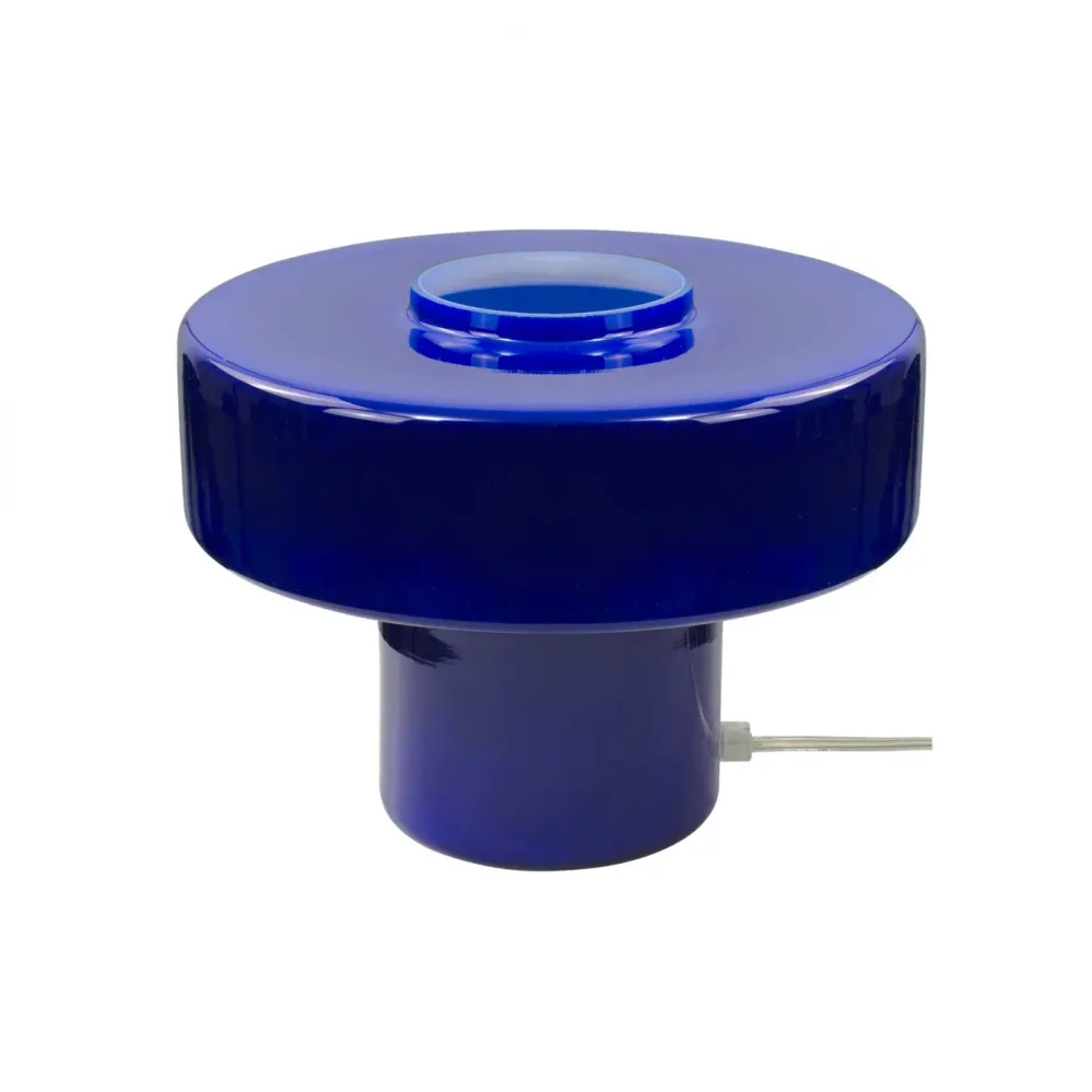 Lampe - Foza bleue HOLO | Sélection Déco