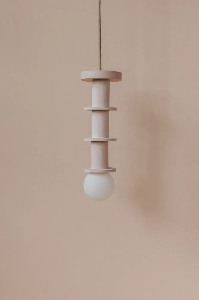 Idoia.3 - Suspension.