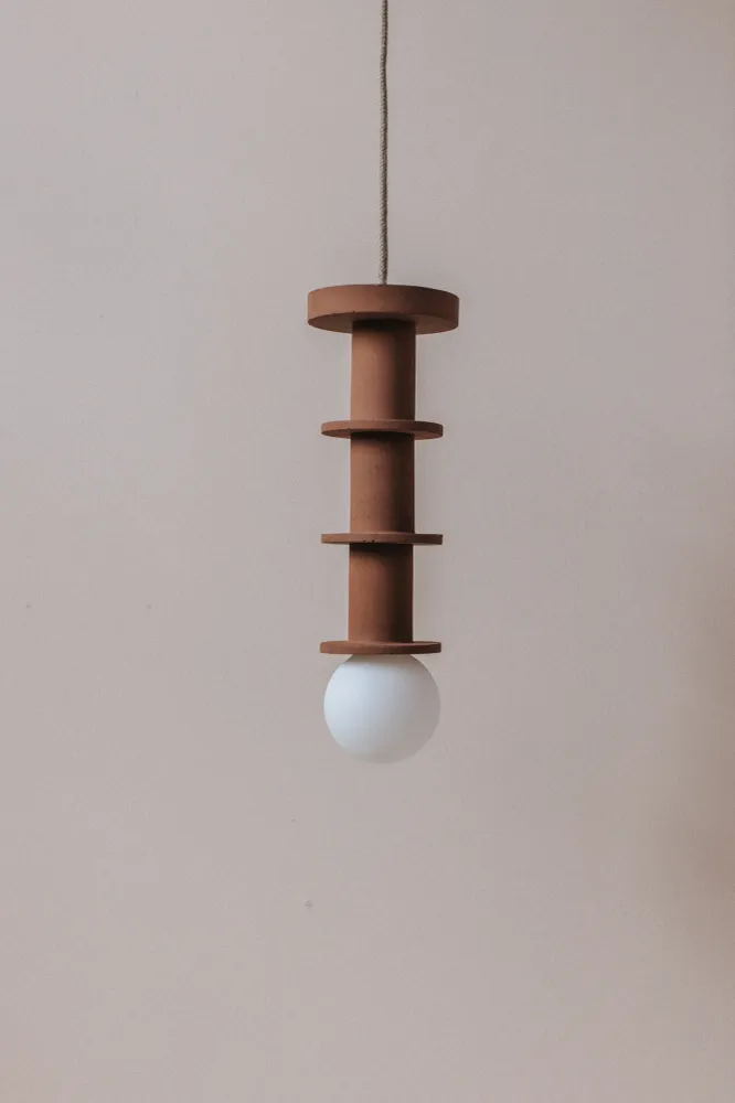 Idoia.3 - Suspension.