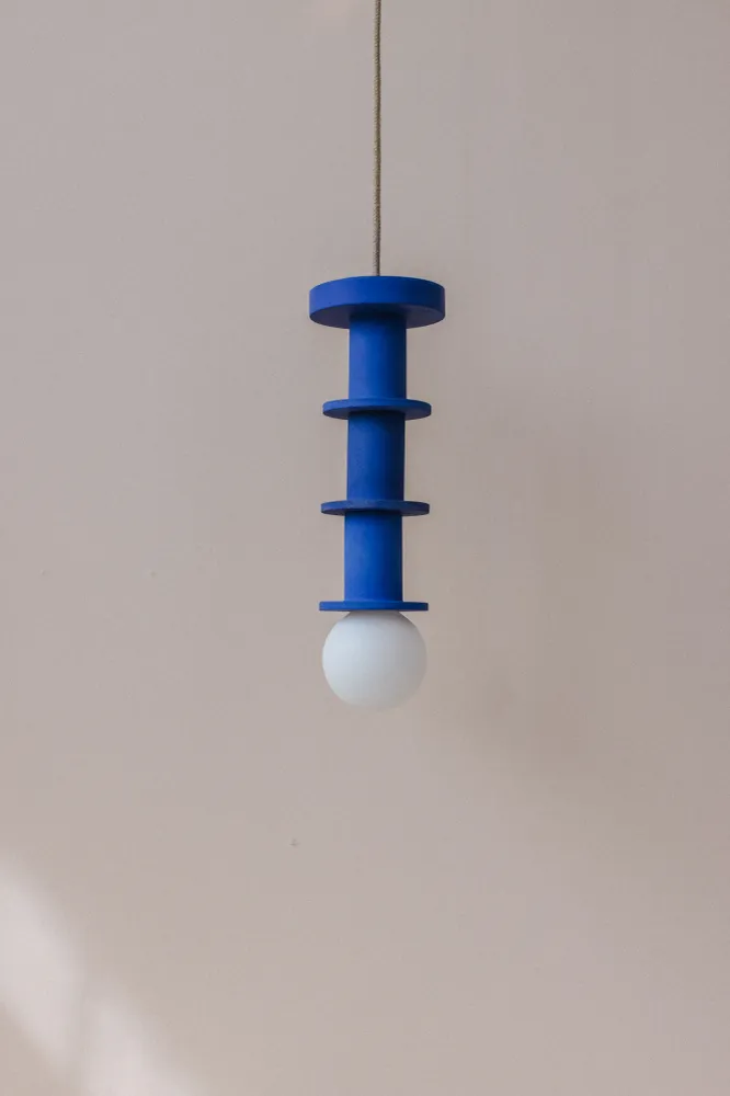 Idoia.3 - Suspension.