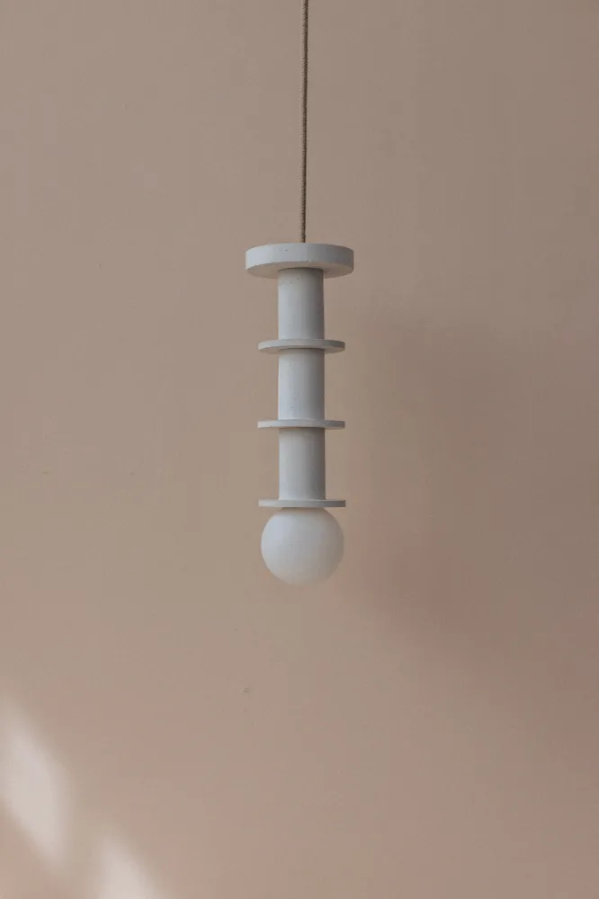 Idoia.3 - Suspension.