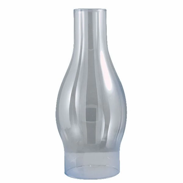 #IMPGL2 - VERRE DE LAMPE IMPARFAIT