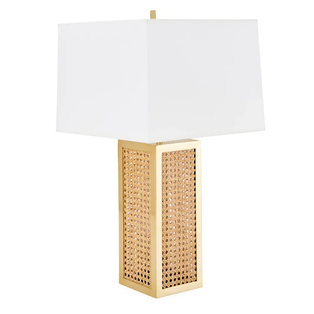 Jonathan Adler Lampe De Table Bellport