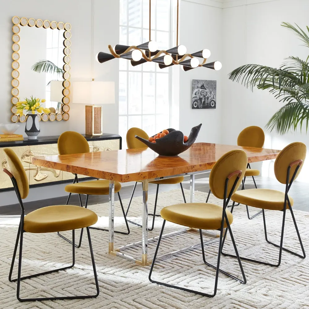 Jonathan Adler Lampe De Table Bellport