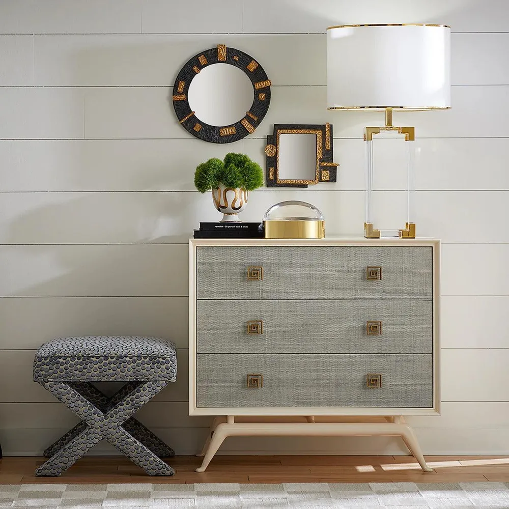 Jonathan Adler Lampe De Table Jacques