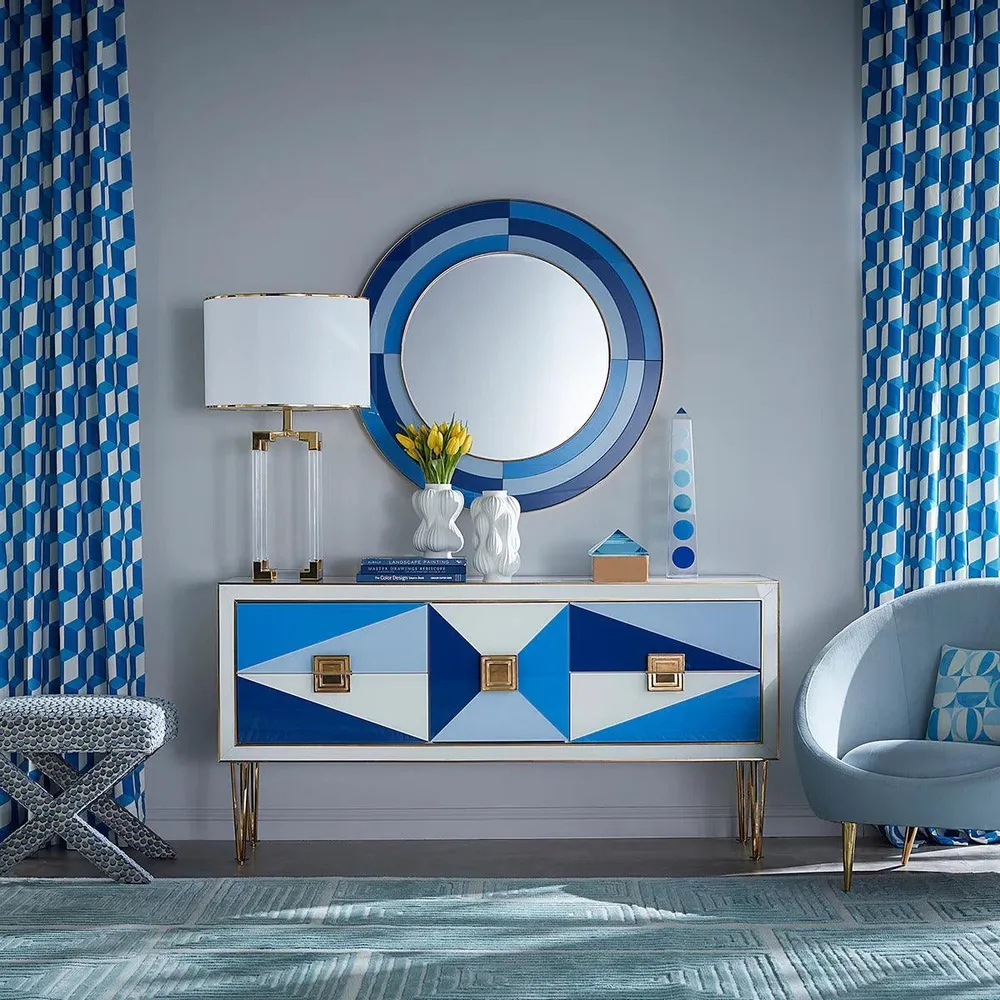 Jonathan Adler Lampe De Table Jacques