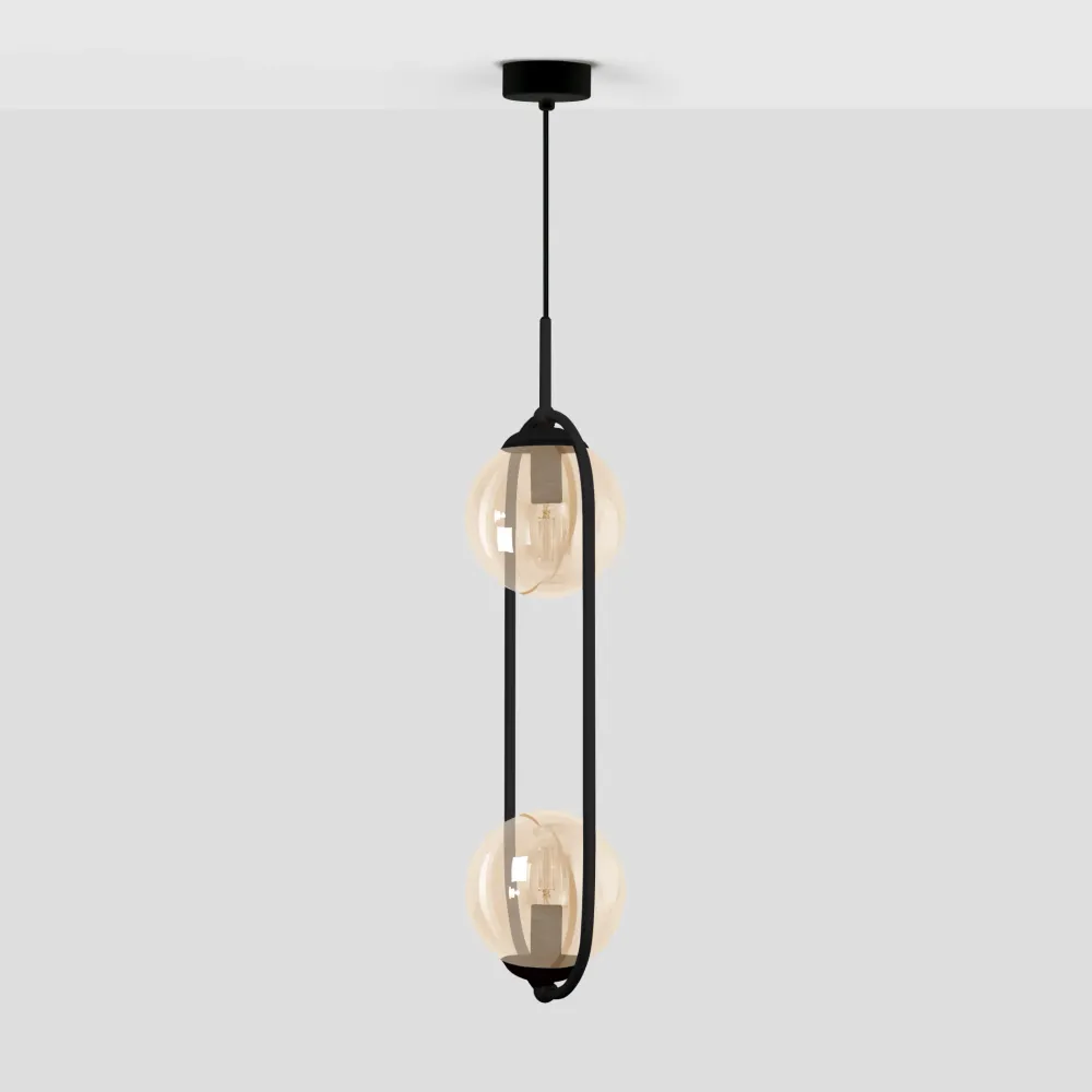 Kaja Venta 2L suspension E14 H 100,0cm