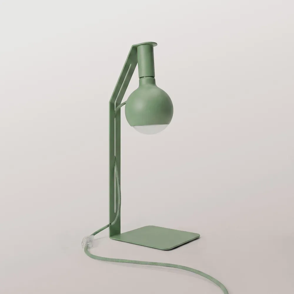 Koso Lucia - Lampe de table - Vert