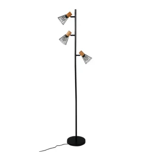 Lampadaire Atticus