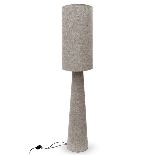 LAMPADAIRE LIN d 30 cm h 130 cm (Copie)