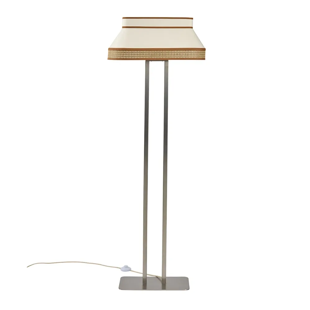 LAMPADAIRE SQUARE