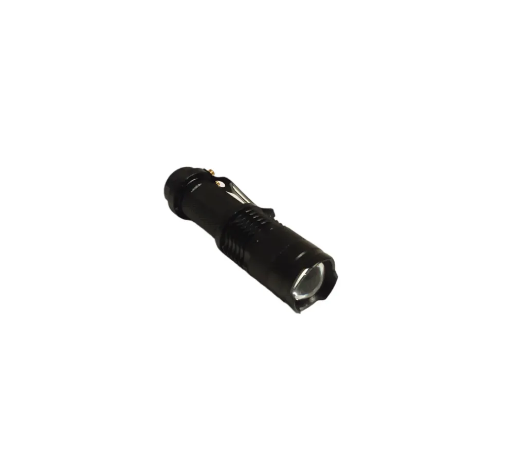 Lampe UV