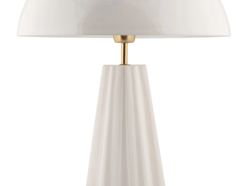 Lampe AMPLIO White