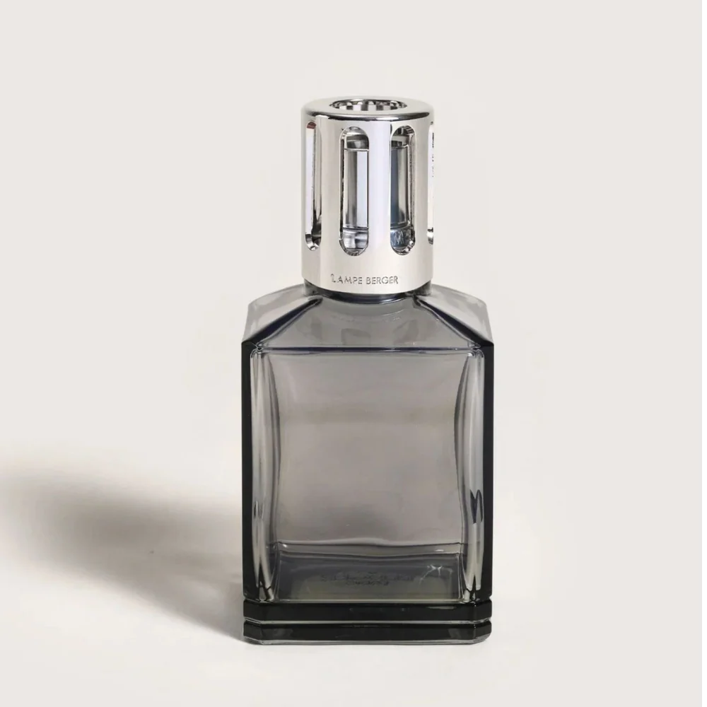 Lampe Berger – Carré Gris