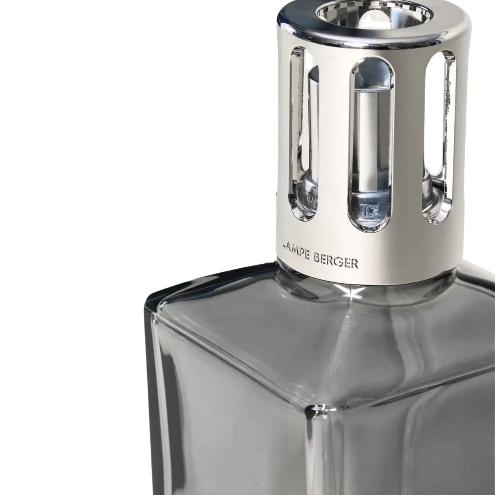 Lampe Berger – Carré Gris