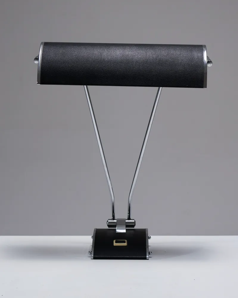 LAMPE DE BUREAU JUMO, EILLEN GRAY, 1950s