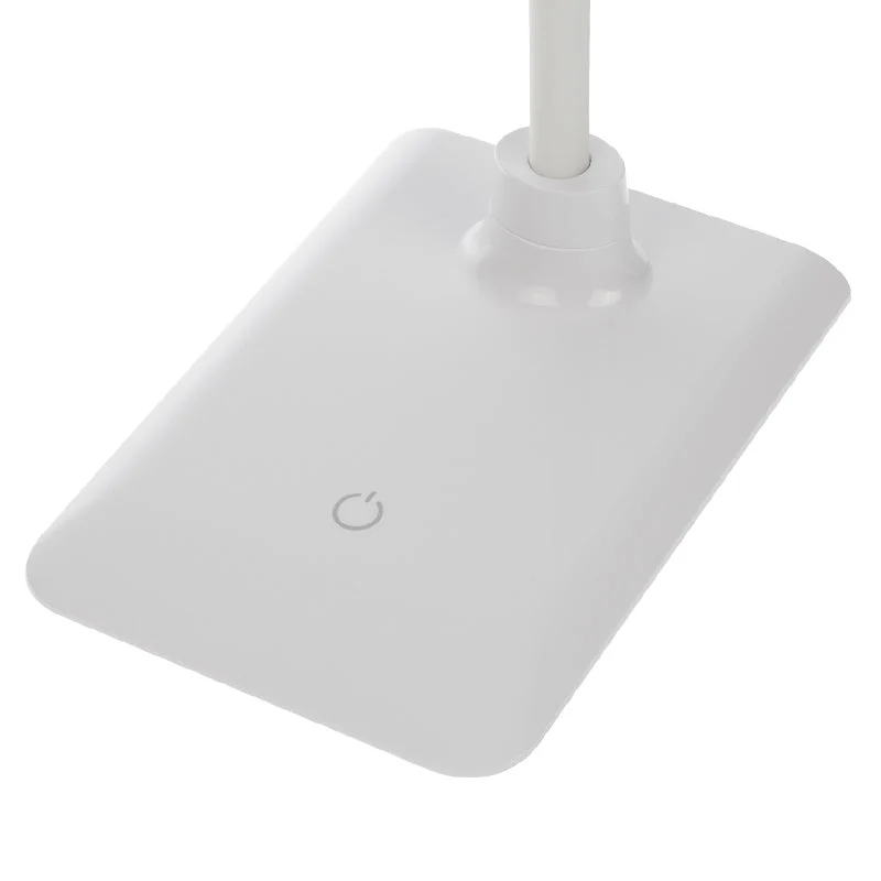 Lampe de bureau LED 6W BC-8236 blanche