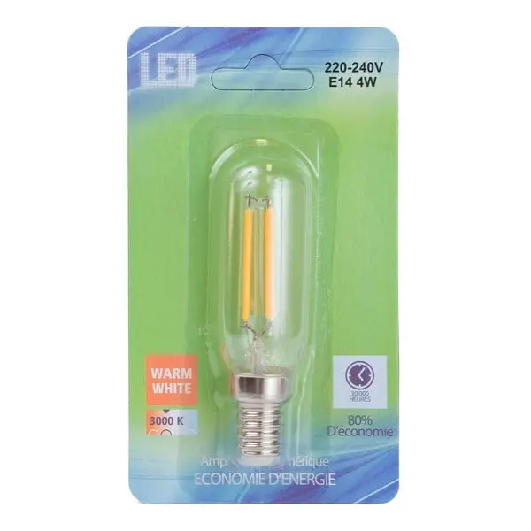 Lampe à capuche 502FC03