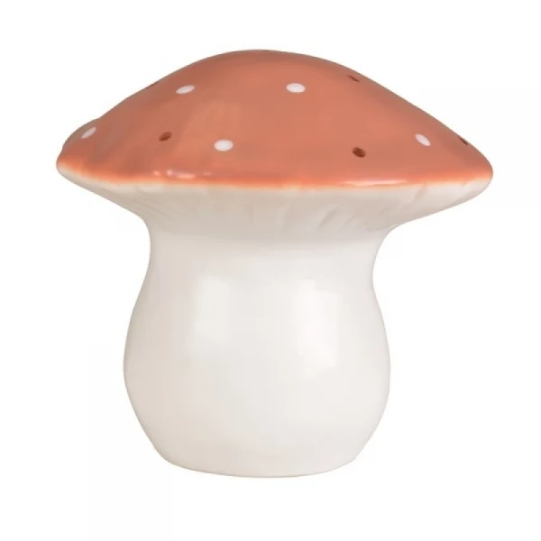 Lampe champignon grand modèle Terra
