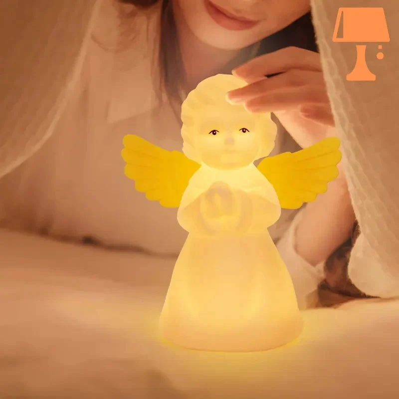 Lampe de Chevet Ange