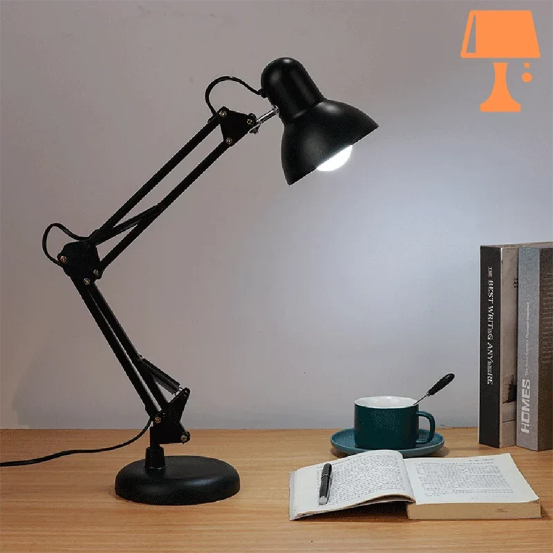 Lampe de Chevet Anglais