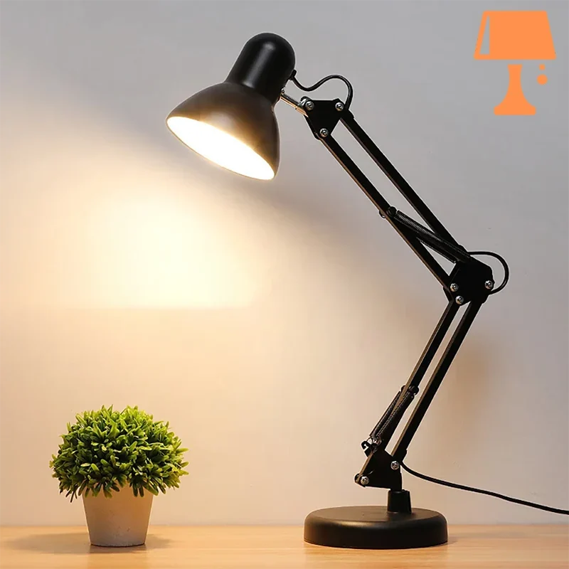 Lampe de Chevet Anglais
