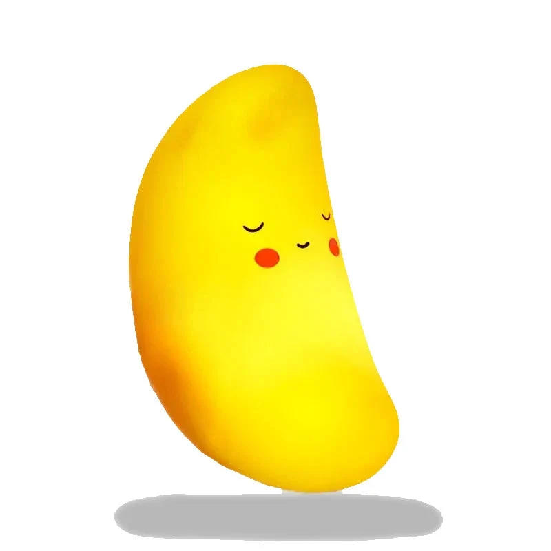 Lampe de Chevet Banane
