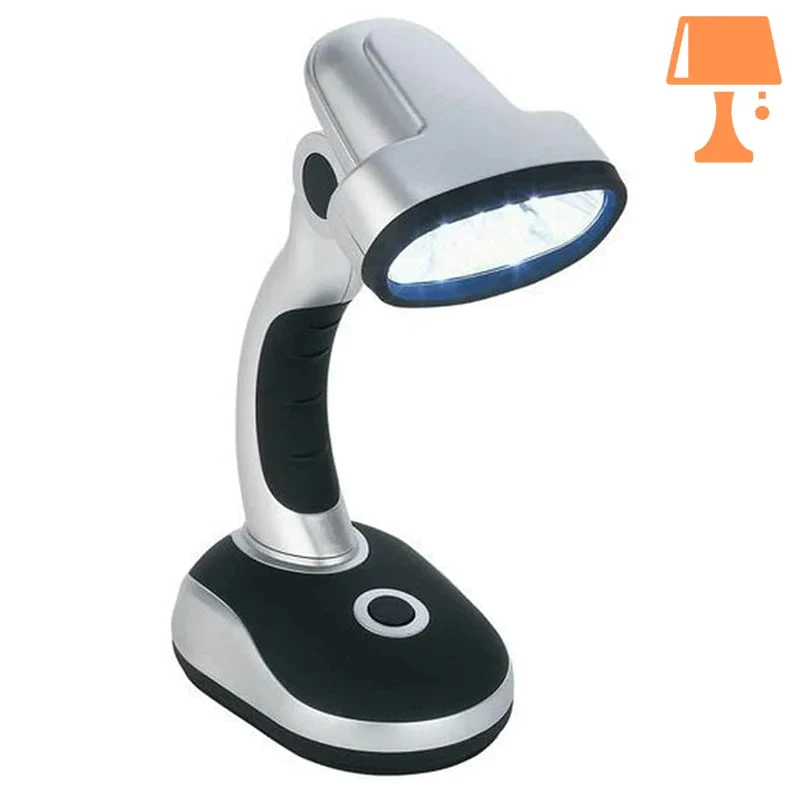 Lampe de Chevet Cuisine