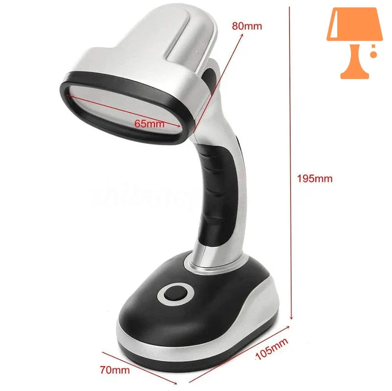 Lampe de Chevet Cuisine