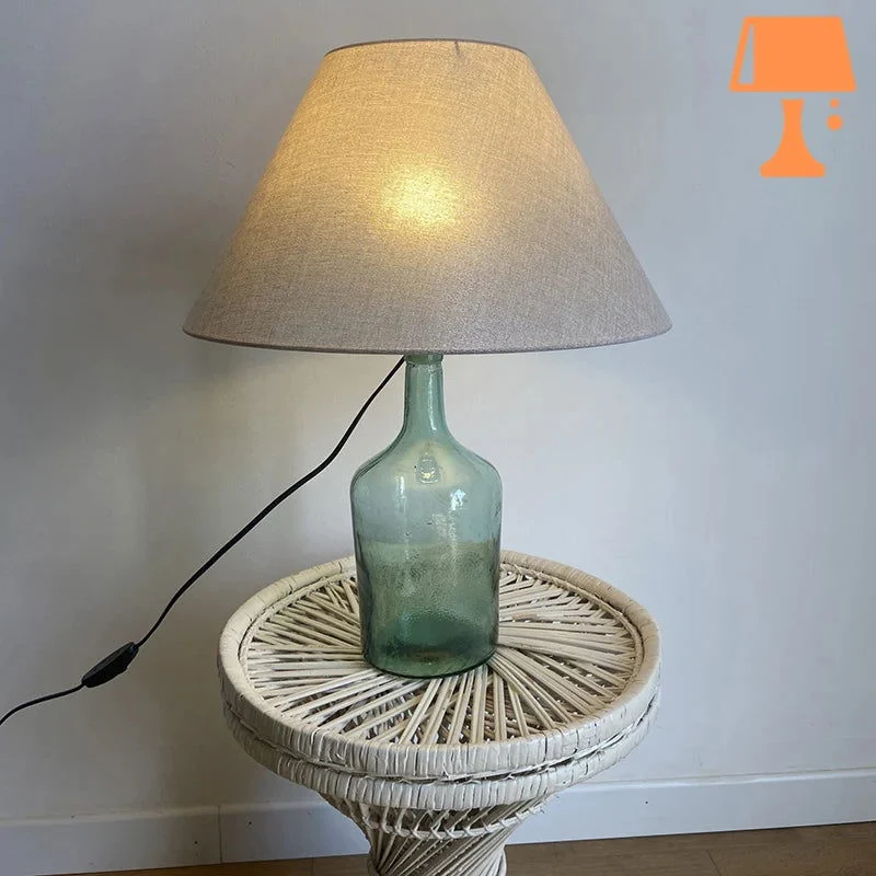 Lampe de Chevet Dame Jeanne