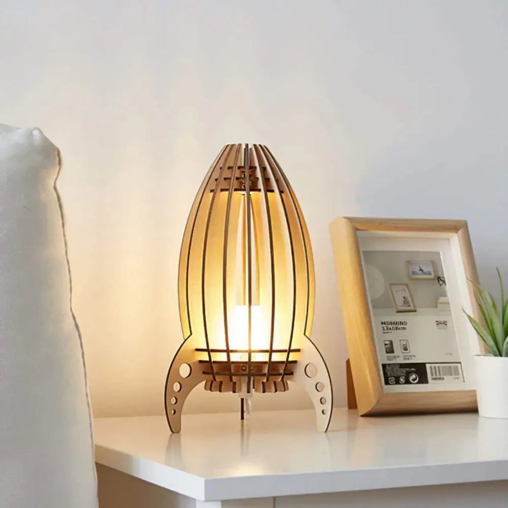 Lampe de Chevet | FUSEE