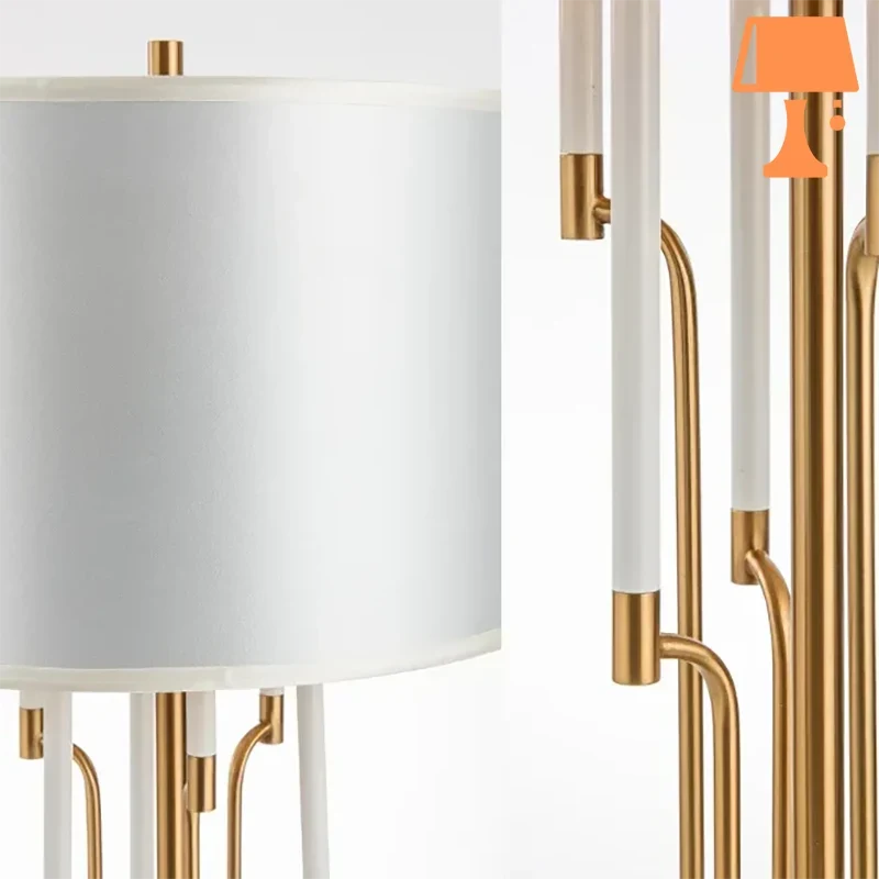 Lampe de Chevet Haut de Gamme