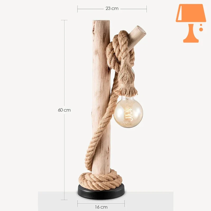 Lampe de Chevet Hauteur 60 Cm