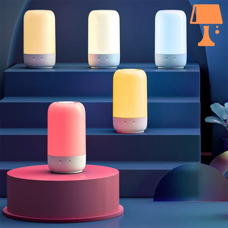 Lampe de Chevet HomeKit