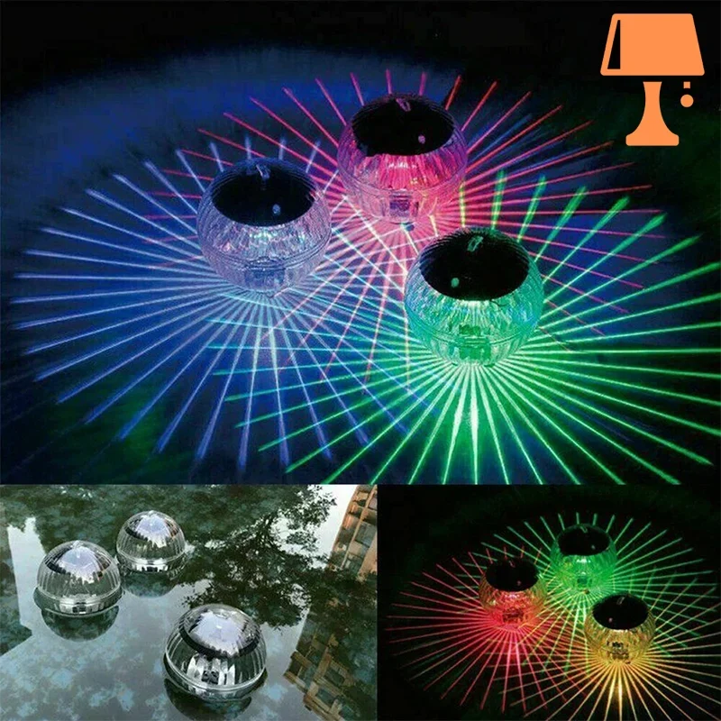 Lampe de Chevet Marin