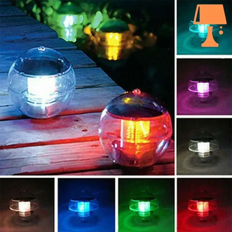 Lampe de Chevet Marin