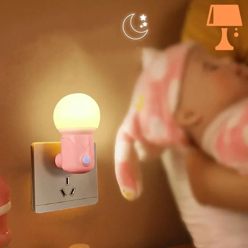 Lampe de Chevet Murale Prise