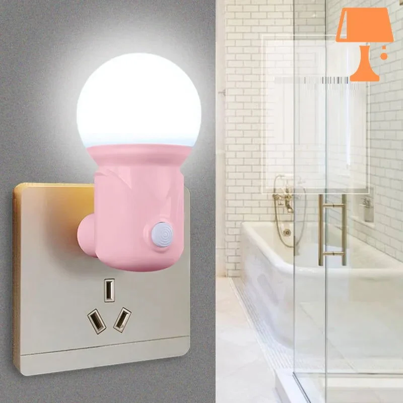 Lampe de Chevet Murale Prise