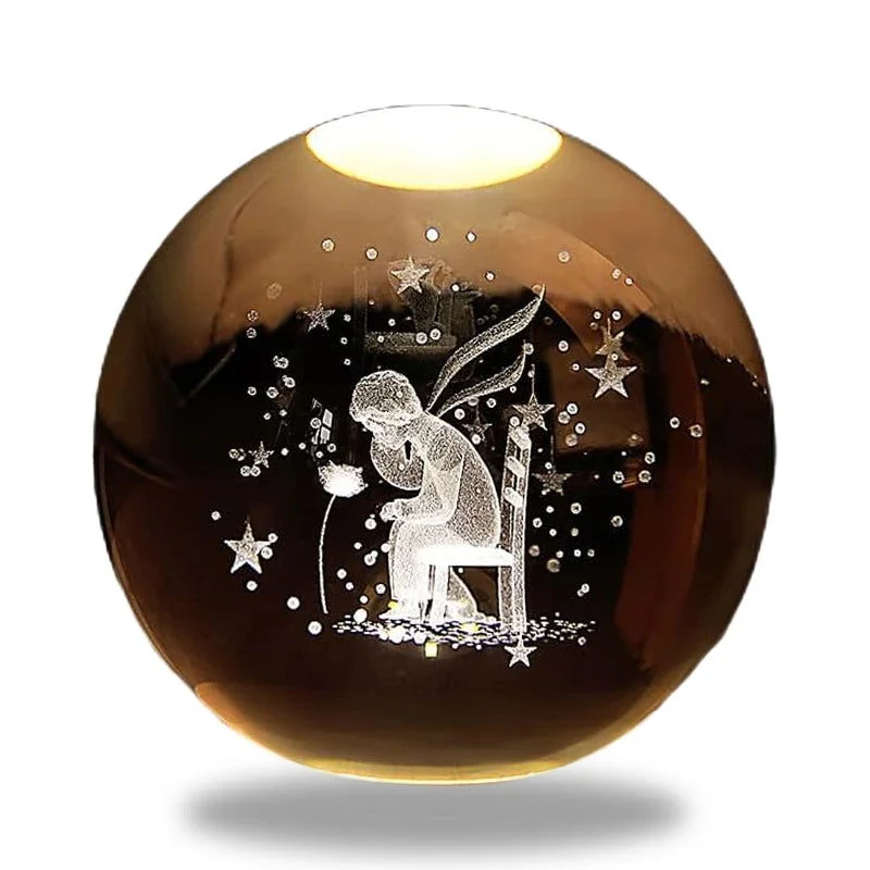 Lampe de Chevet Petit Prince