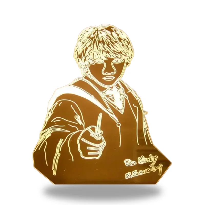 Lampe de Chevet Ron Weasley
