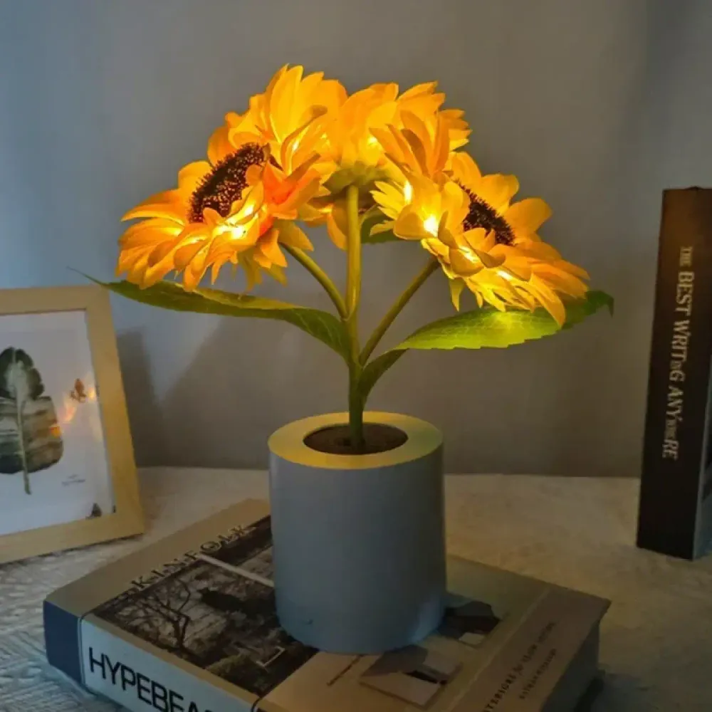 Lampe de chevet | SUNY